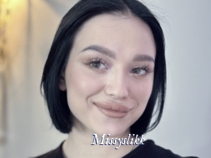 Missyslikk