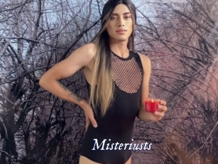 Misteriusts