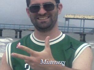 Mistersexy