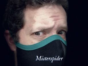 Misterspider