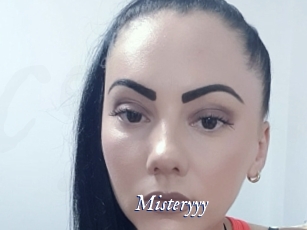 Misteryyy