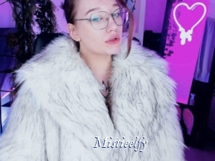 Mistieelfy