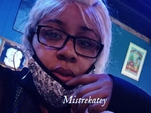 Mistrekatey