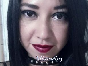 Mistresdirty