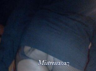 Mistress2027