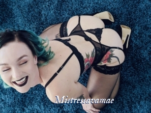 Mistressavamae