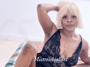 Mistressbiahart