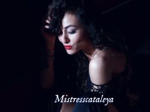 Mistresscataleya