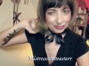 mistresscelesteastarr Cam 5
