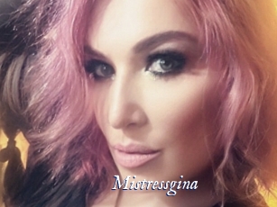 Mistressgina