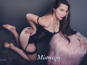 Mistressjoi