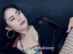 Mistresskimmy