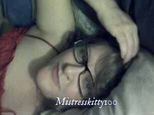 Mistresskitty100