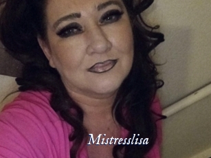 Mistresslisa
