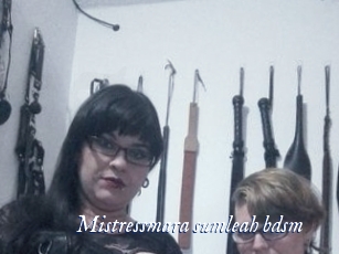 mistressmara_sumleah_bdsm Cam 5