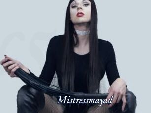 Mistressmayad