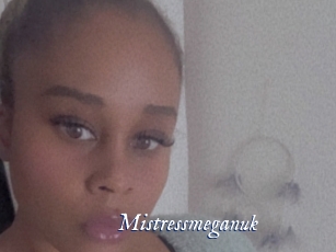 Mistressmeganuk