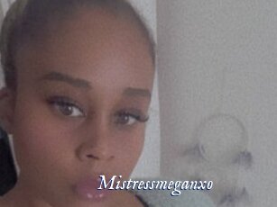 Mistressmeganxo