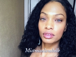 Mistresssolanabelle