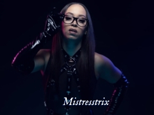 Mistresstrix