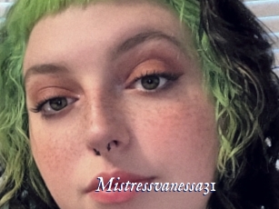 Mistressvanessa31