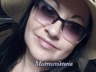 Mistressviktoria