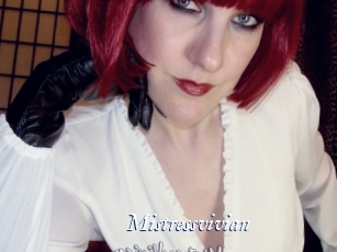 Mistressvivian