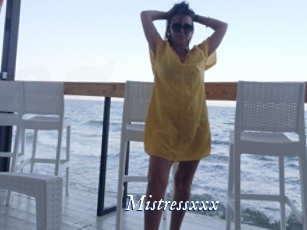 Mistressxxx