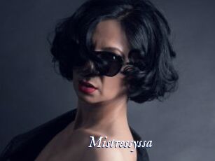 Mistressyssa