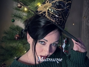 Mistresszoe