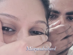 Mistyandrichard