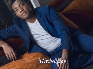 Mitchellblak