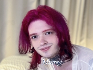 Mitcroys