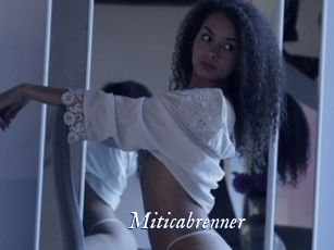Miticabrenner