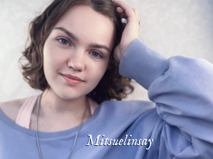 Mitsuelinsay