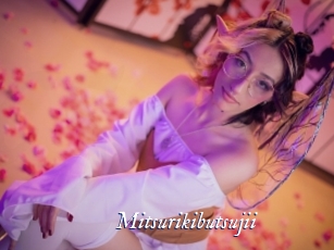Mitsurikibutsujii