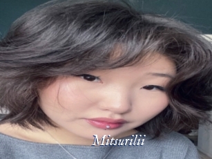Mitsurilii