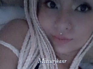 Mitsurykanr
