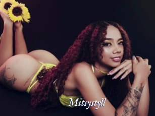 Mitsystyll