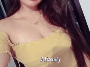 Mittsuky