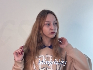Mitziebelsky
