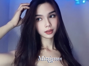 Mitzigreen