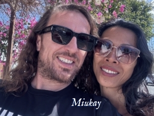Miukay