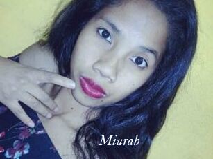 Miurah