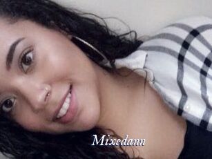Mixedann
