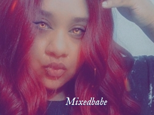 Mixedbabe