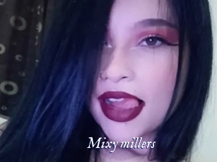Mixy_millers