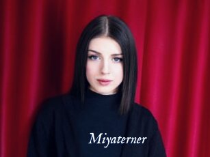 Miyaterner
