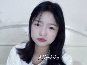 Miyukiku