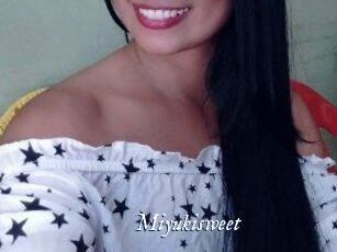 Miyukisweet